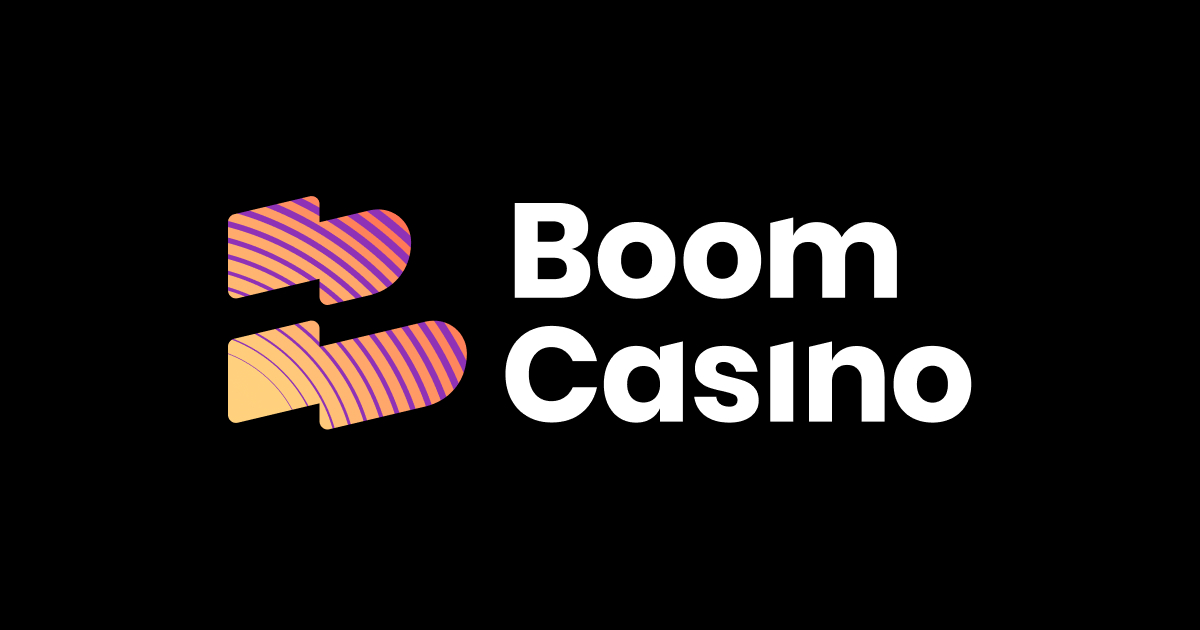 Offre sans dépôt Boom Casino